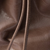 Prada Bonnie extra-large leather handbag