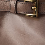 Prada Bonnie extra-large leather handbag