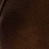 Prada Bowling medium suede bag