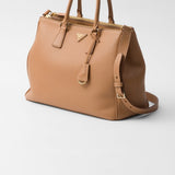 Prada Galleria large leather bag