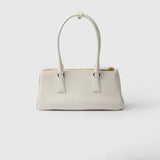 Prada Galleria medium leather bag