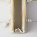 Prada Galleria medium leather bag