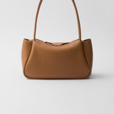 Prada Darling medium leather shoulder bag