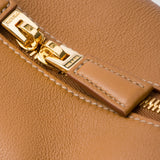 Prada Darling medium leather shoulder bag