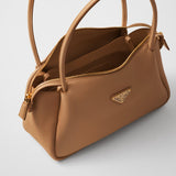 Prada Darling medium leather shoulder bag