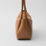 Prada Darling medium leather shoulder bag
