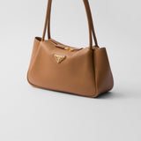 Prada Darling medium leather shoulder bag