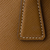 Prada Promenade mini Saffiano leather bag