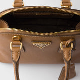 Prada Promenade mini Saffiano leather bag