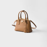 Prada Promenade mini Saffiano leather bag