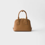 Prada Promenade mini Saffiano leather bag