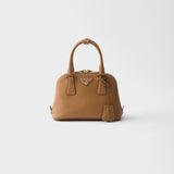 Prada Promenade mini Saffiano leather bag