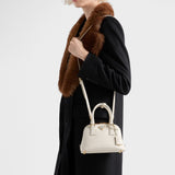 Prada Promenade mini Saffiano leather bag