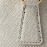 Prada Promenade mini Saffiano leather bag