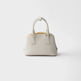 Prada Promenade mini Saffiano leather bag