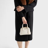 Prada Promenade mini Saffiano leather bag