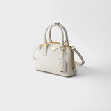 Prada Promenade mini Saffiano leather bag