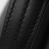 Prada Soft Sound medium leather shoulder bag