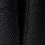 Prada Panier mini Saffiano leather bag