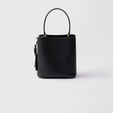 Prada Panier mini Saffiano leather bag