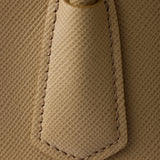 Prada Double medium Saffiano leather bag