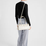 Prada Bonnie medium leather handbag