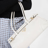 Prada Bonnie medium leather handbag