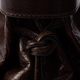 Prada Bonnie extra-large leather handbag