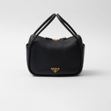 Prada Darling leather handbag