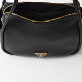 Prada Darling leather handbag