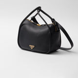 Prada Darling leather handbag