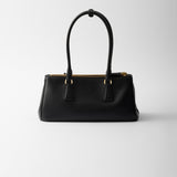 Prada Galleria medium leather bag