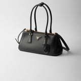 Prada Galleria medium leather bag