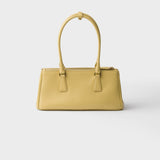 Prada Galleria medium leather bag