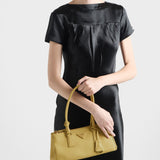 Prada Galleria medium leather bag