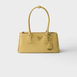 Prada Galleria medium leather bag