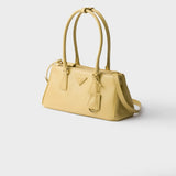 Prada Galleria medium leather bag