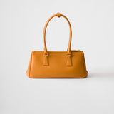 Prada Galleria medium leather bag