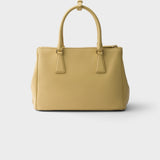 Prada Galleria medium leather bag