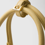 Prada Galleria medium leather bag