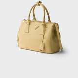 Prada Galleria medium leather bag
