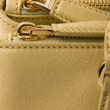 Prada Galleria medium leather bag