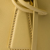 Prada Galleria small leather bag