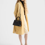 Prada Galleria small Saffiano leather bag