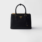Prada Galleria small Saffiano leather bag