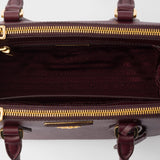 Prada Galleria small Saffiano leather bag