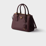 Prada Galleria small Saffiano leather bag