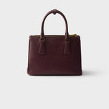 Prada Galleria small Saffiano leather bag