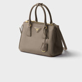 Prada Galleria small Saffiano leather bag