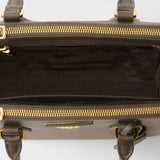 Prada Galleria small Saffiano leather bag